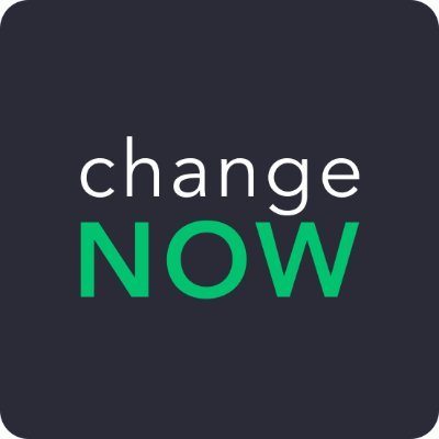 ChangeNOW logo